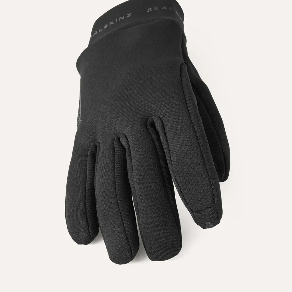 Acle_Water_Repellent_Nano_Fleece_Glove_Black_3