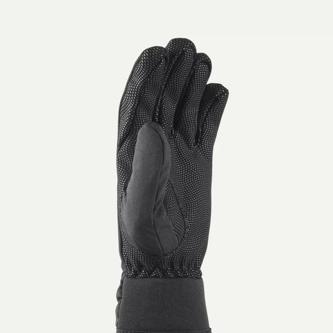 Griston_Waterproof_All_Weather_Lightweight_Glove_Black_2
