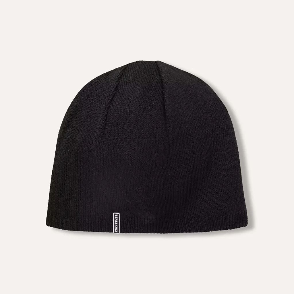 Cley_Waterproof_Cold_Weather_Beanie_Black_1