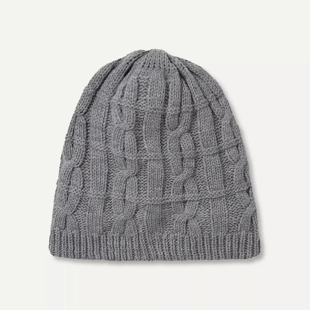 SealSkinz Waterproof Cold Weather Roll Cuff Beanie Hat - wasserdichte Mütze SealSkinz Waterproof Cold Weather Roll Cuff Beanie Hat - wasserdichte Mütze
