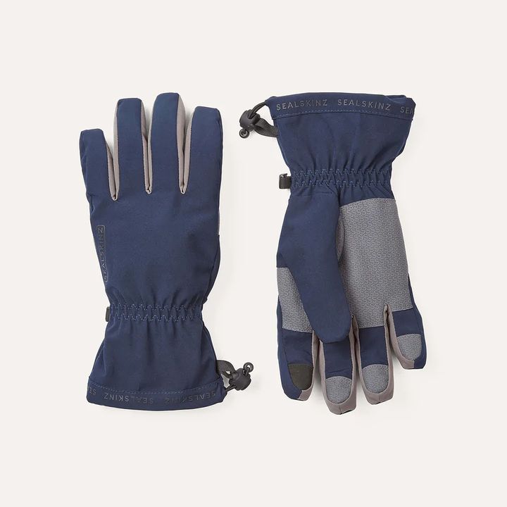 Drayton_Waterproof_Lightweight_Gauntlet_Blue_1