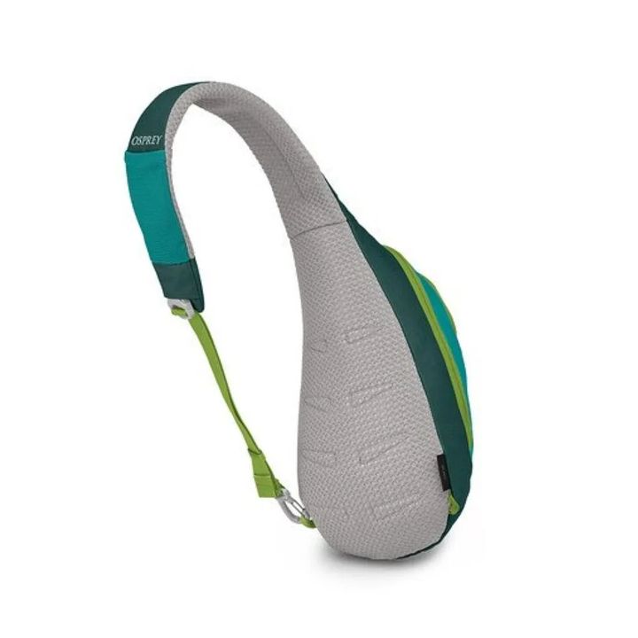 Daylite-Sling-Escapade-BailkalGreen-2