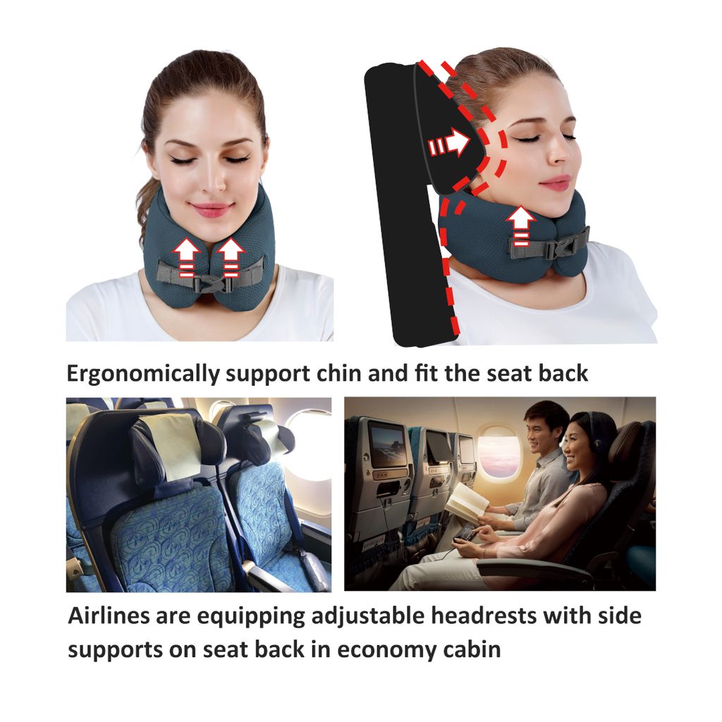 Pocket Pillow-MN-3