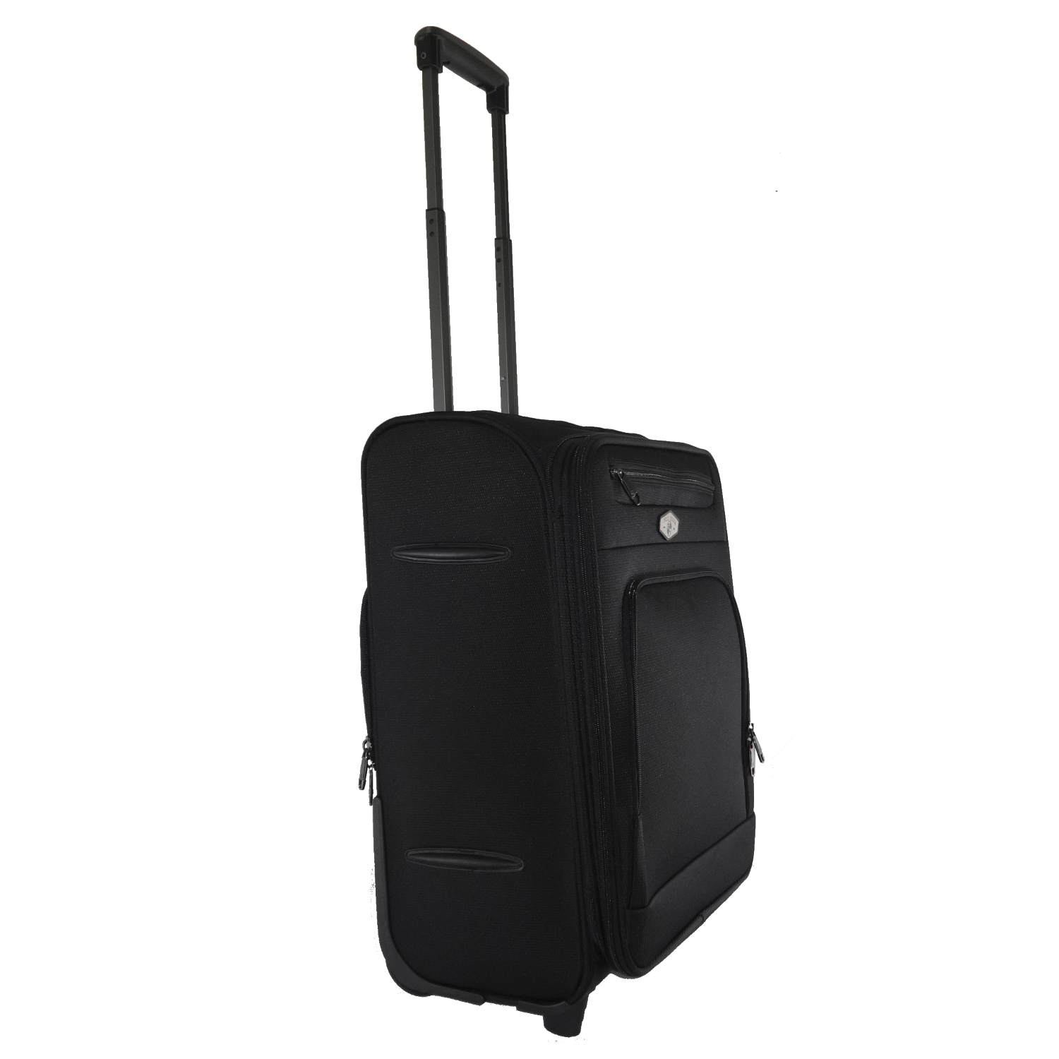 Polo House Expandable Cabin Luggage – GoTravelOutdoor | Luggage ...