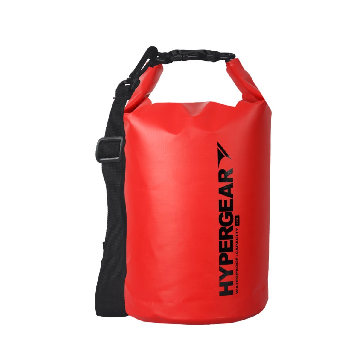 HyperGear Dry Bag 10L GoTravelOutdoor Luggage & Backpack Nat Geo
