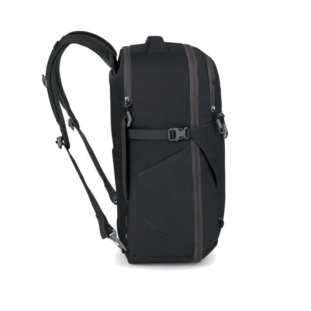 Osprey Daylite Powerhouse - Organisateur De Voyage Pour Câbles Et Accessoires électroniques - Passeport Inclus