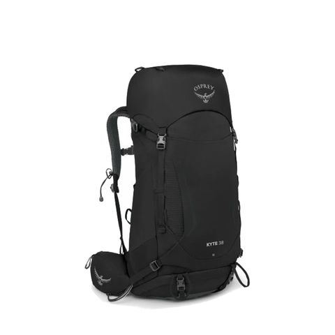 kyte-38-black