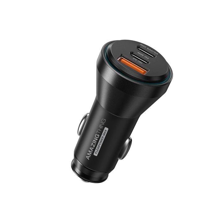 FlexiPower-Max-63W-2C1A