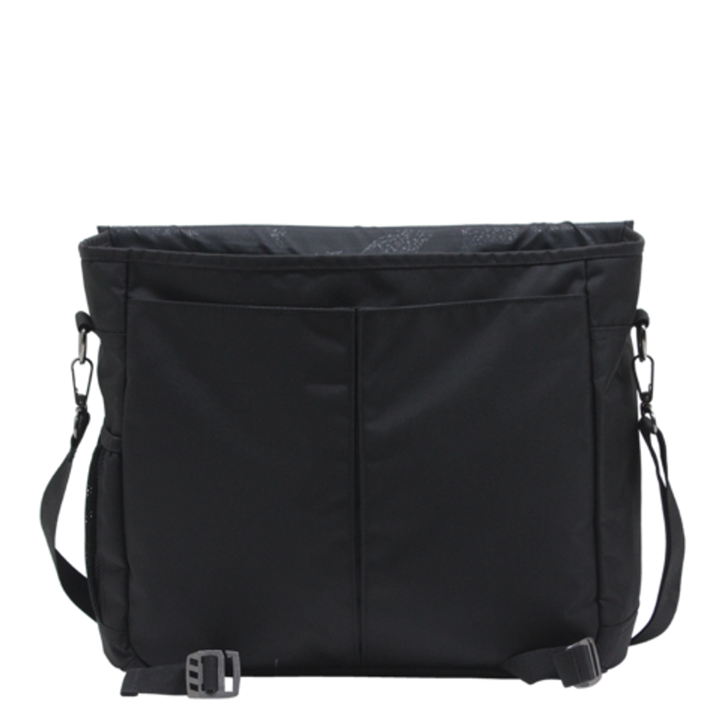 ★NATIONAL GEOGRAPHIC★BASIC MESSENGER BAG National Geographic Trail Messenger – GoTravelOutdoor