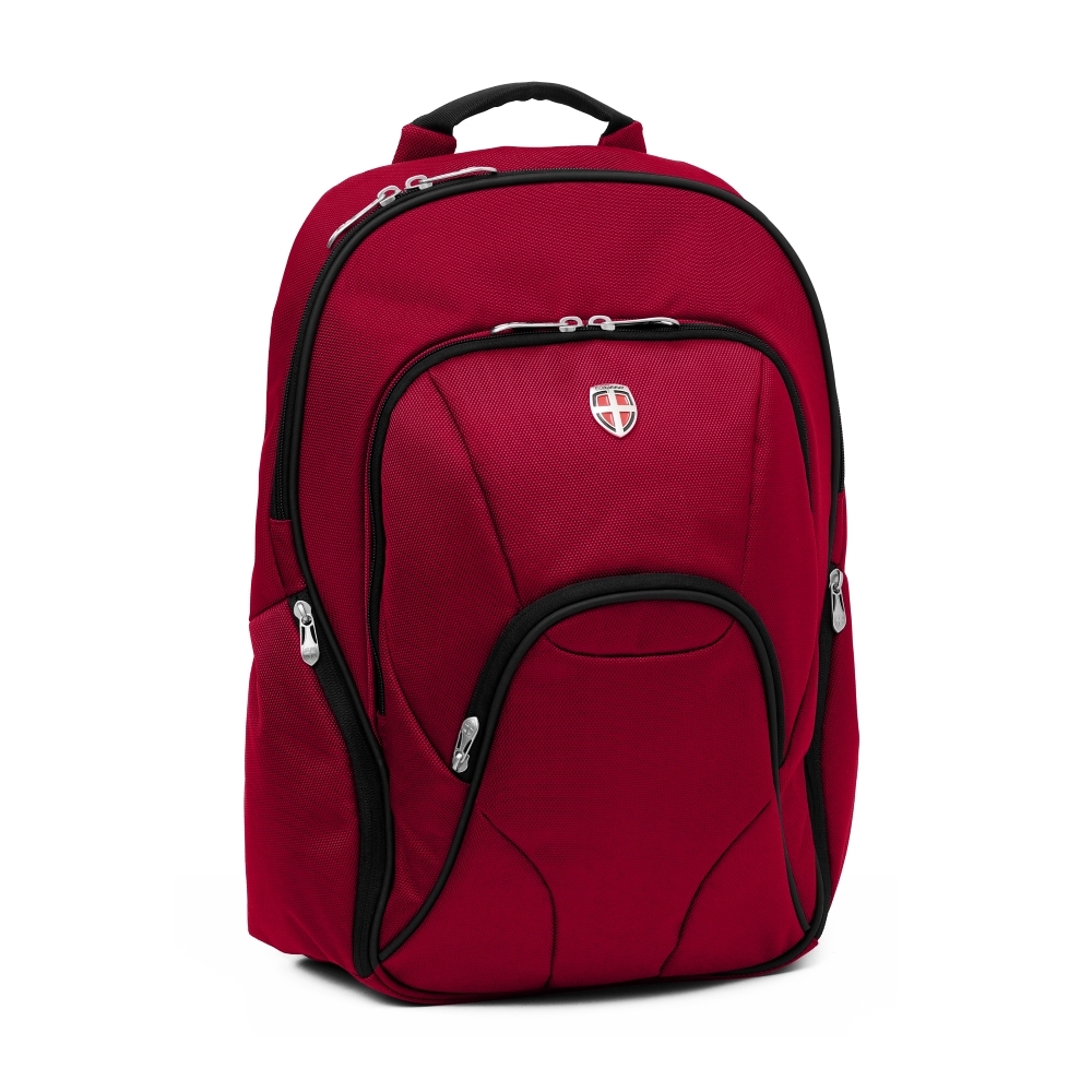 Ellehammer Copenhagen BACKPACK DELUXE GoTravelOutdoor Luggage