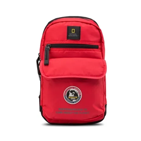Nat Geo Explorer Sling Bag Red.jpg