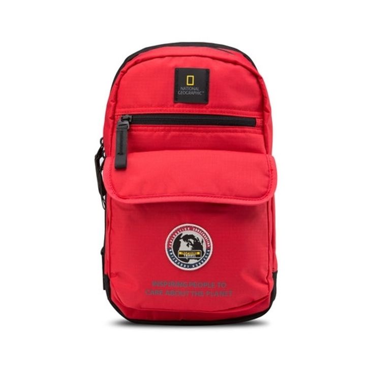 Nat Geo Explorer Sling Bag Red.jpg