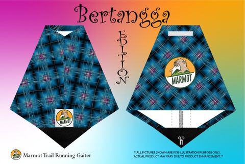 Bertangga