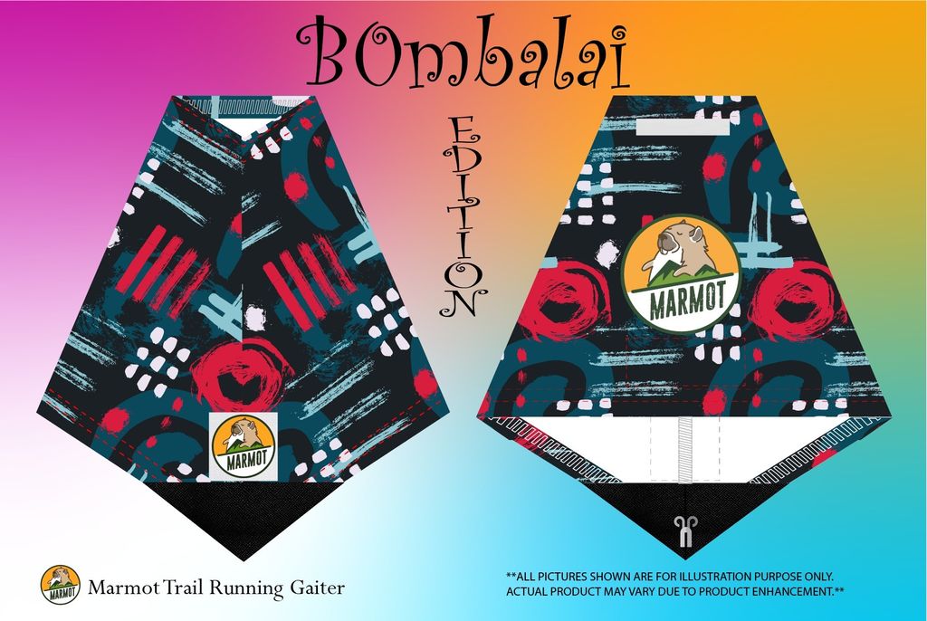 Bombalai