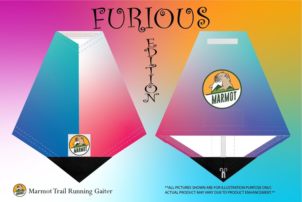 Furious