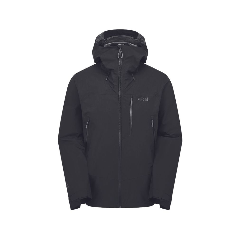 rab jacket