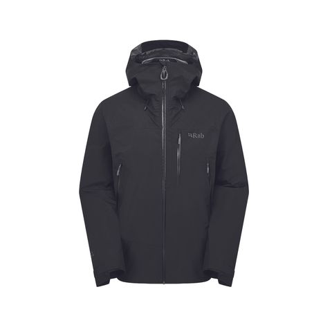 rab jacket