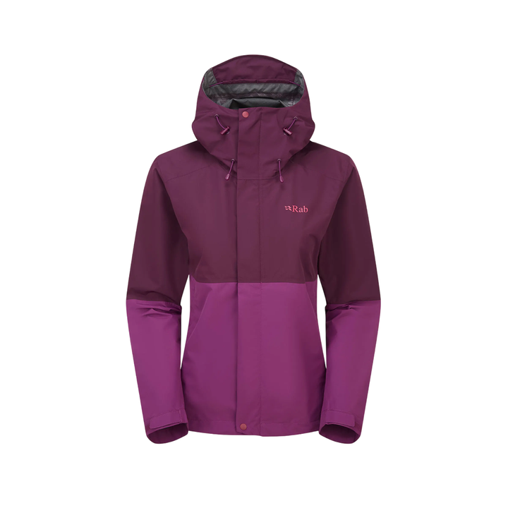 rab jacket wm mp