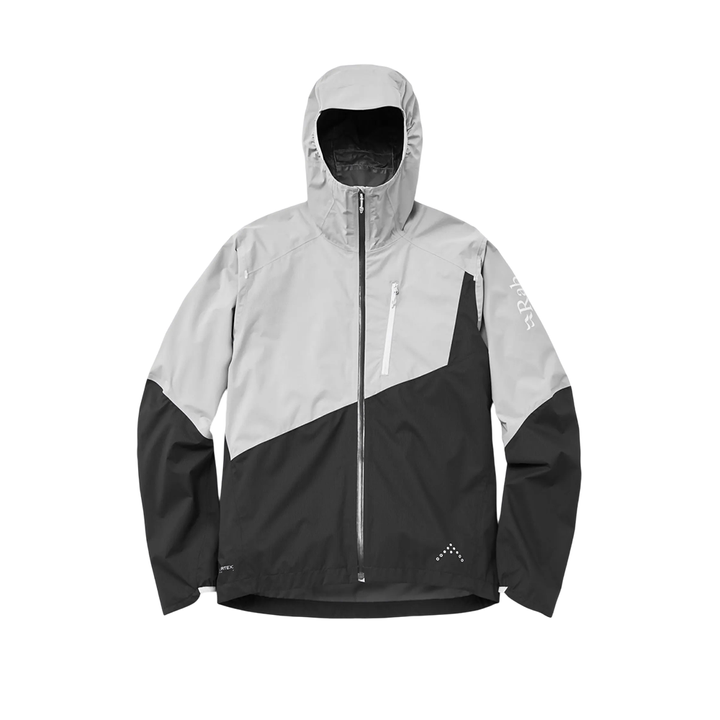 rab jacket zinc