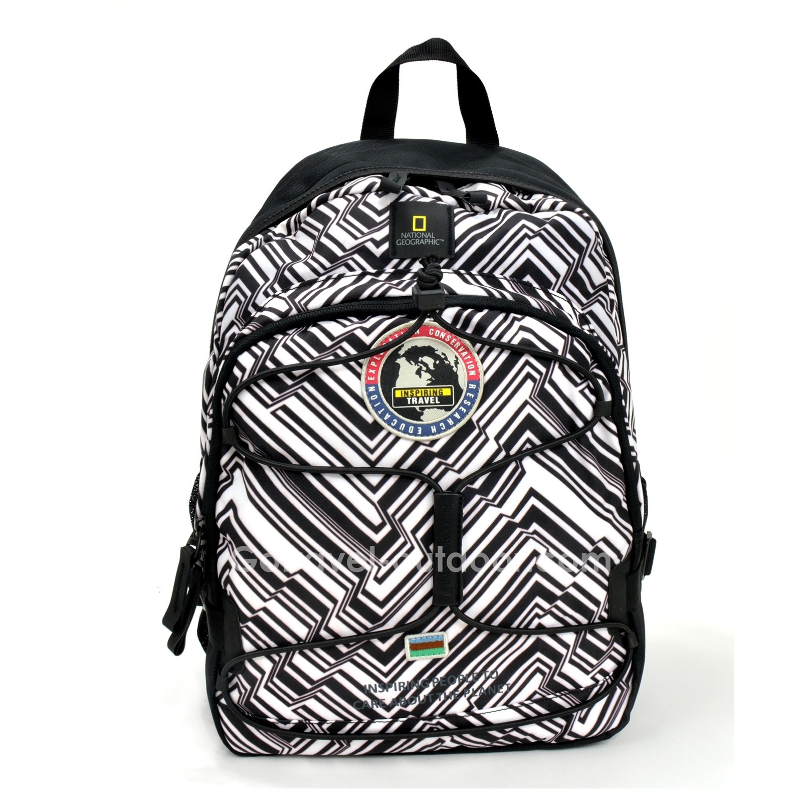 national geographic explorer backpack