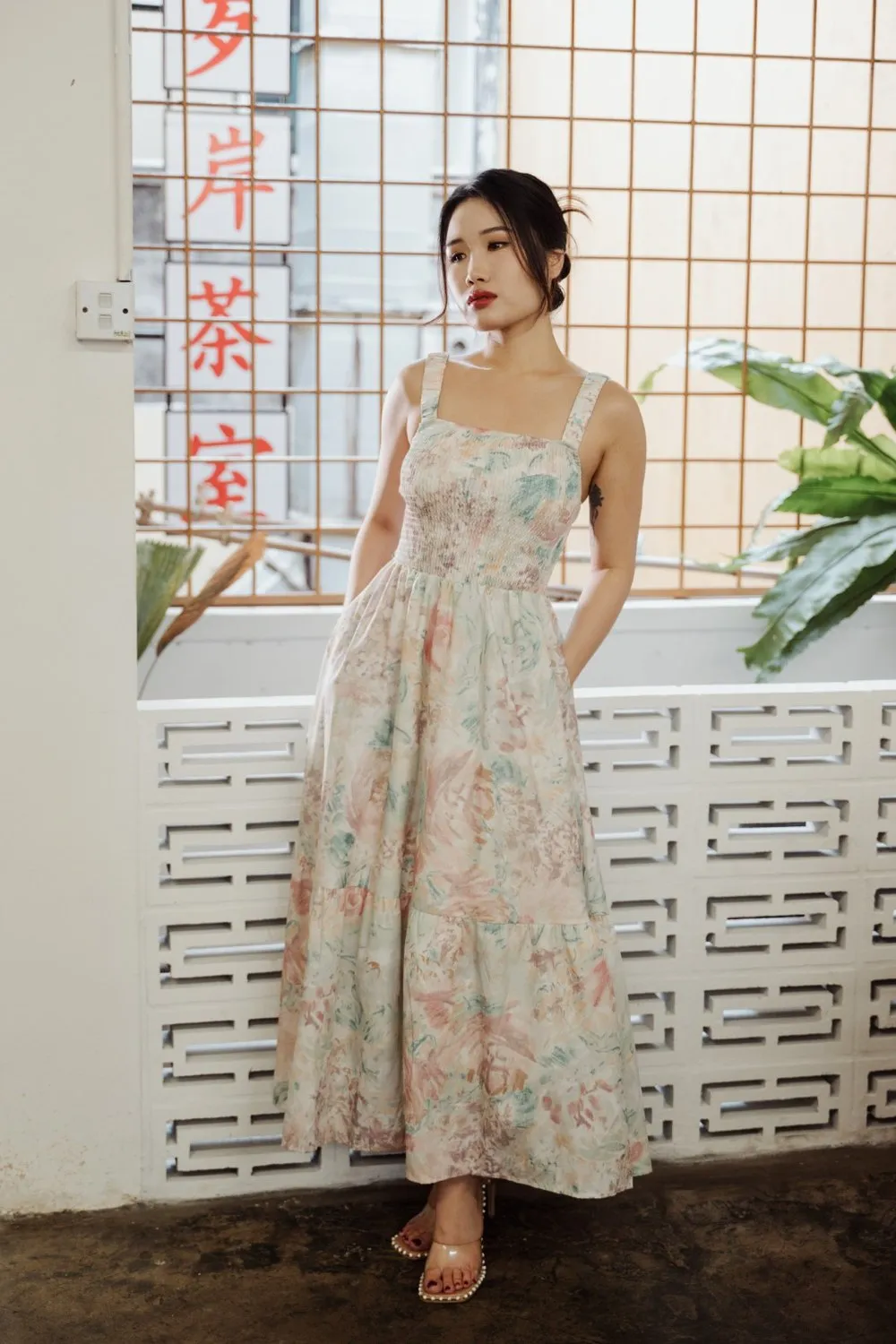 The Rock Shop dresses