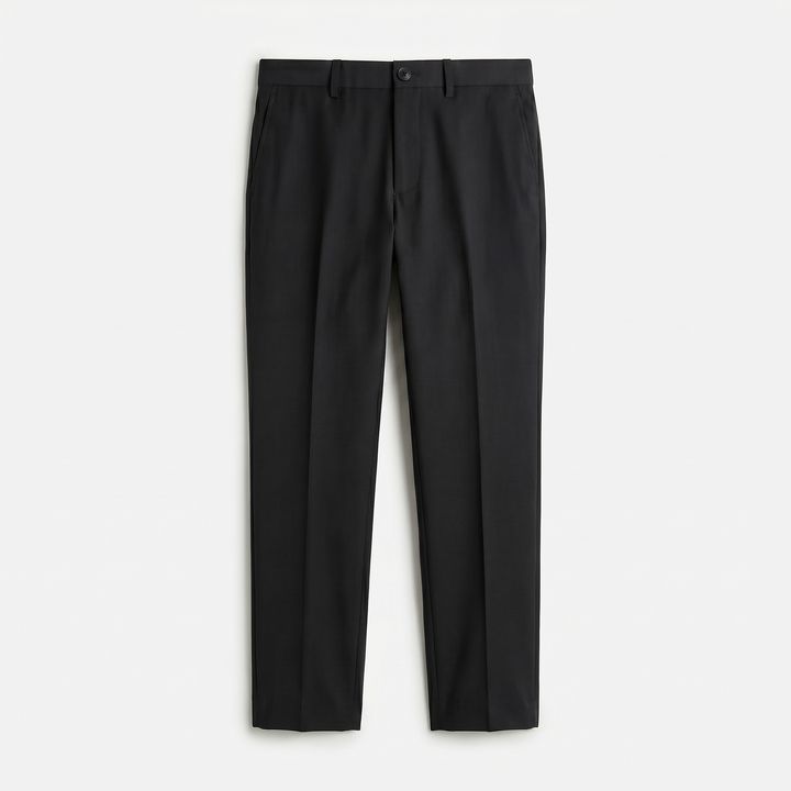 Black Pants