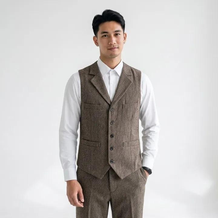 Vests