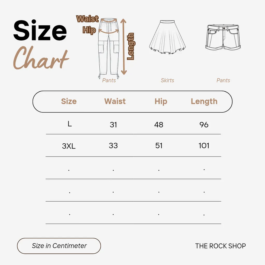 Skirt _ Pants _ Shorts ( S to 2XL )_20250312_190006_0000