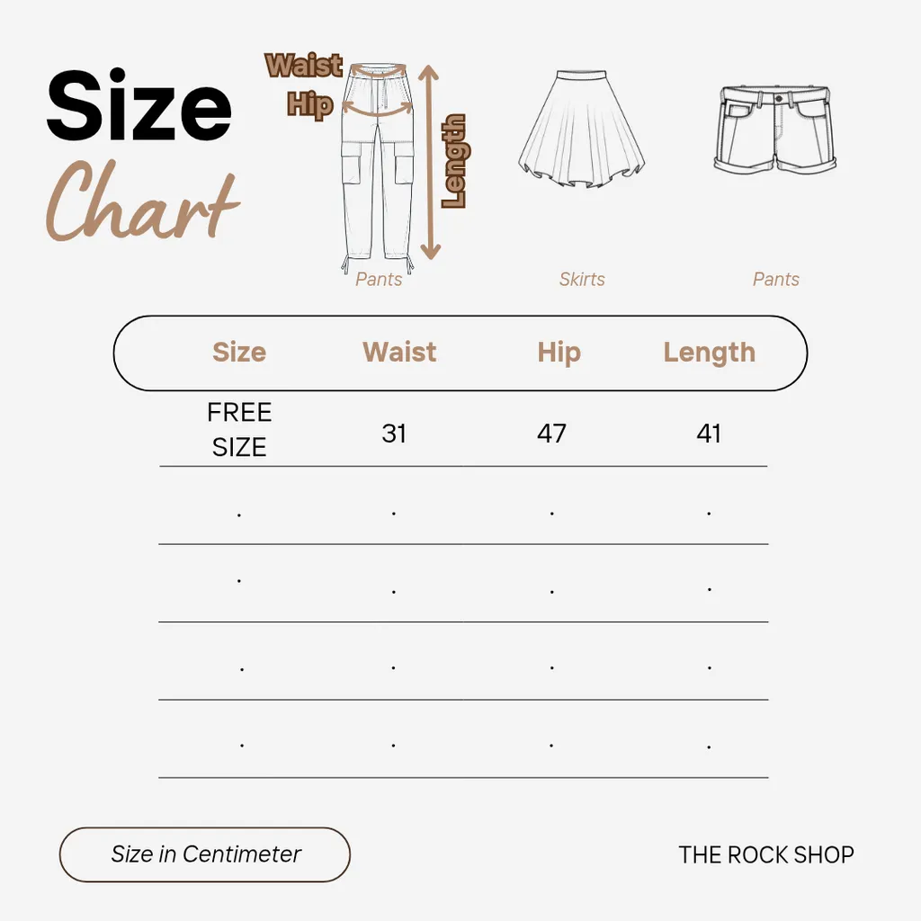 Skirt _ Pants _ Shorts ( S to 2XL )_20250327_184702_0000