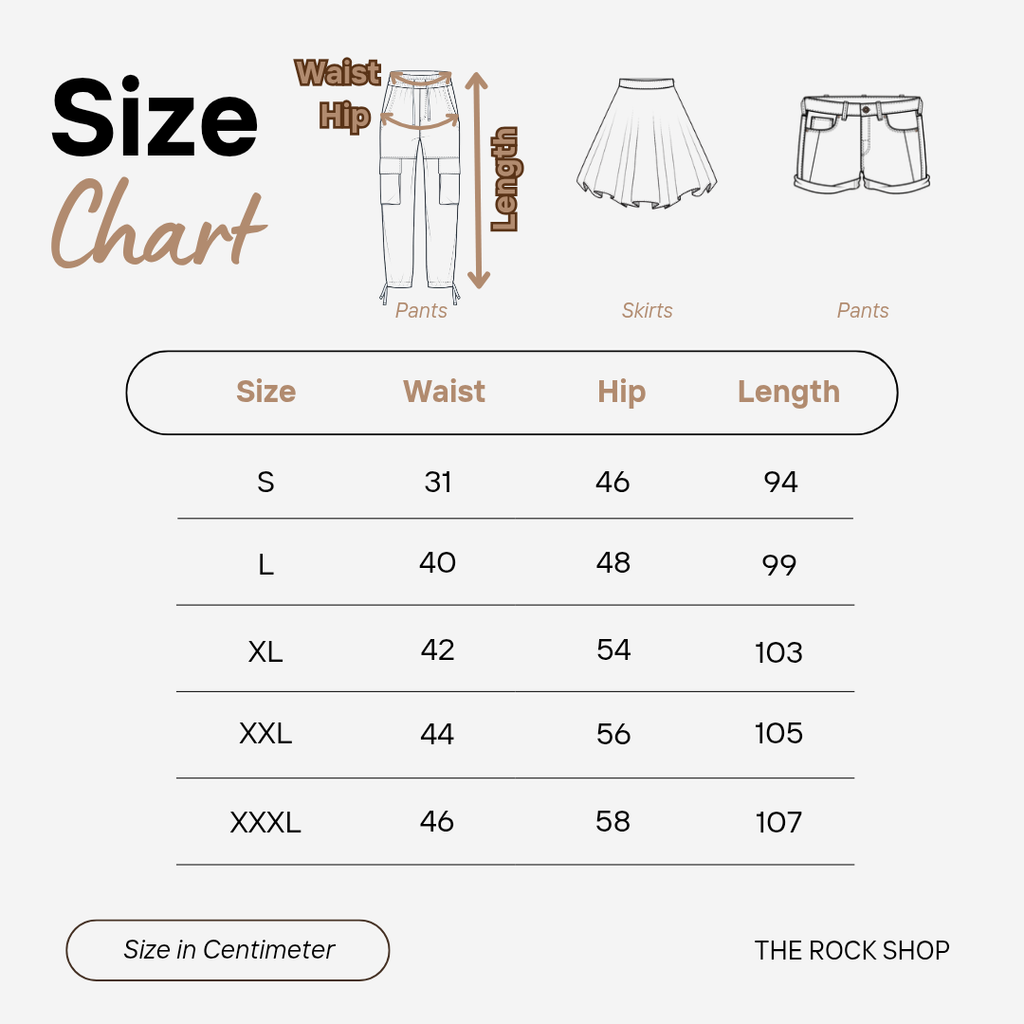 Skirt _ Pants _ Shorts ( S to 2XL )_20250724_142632_0000