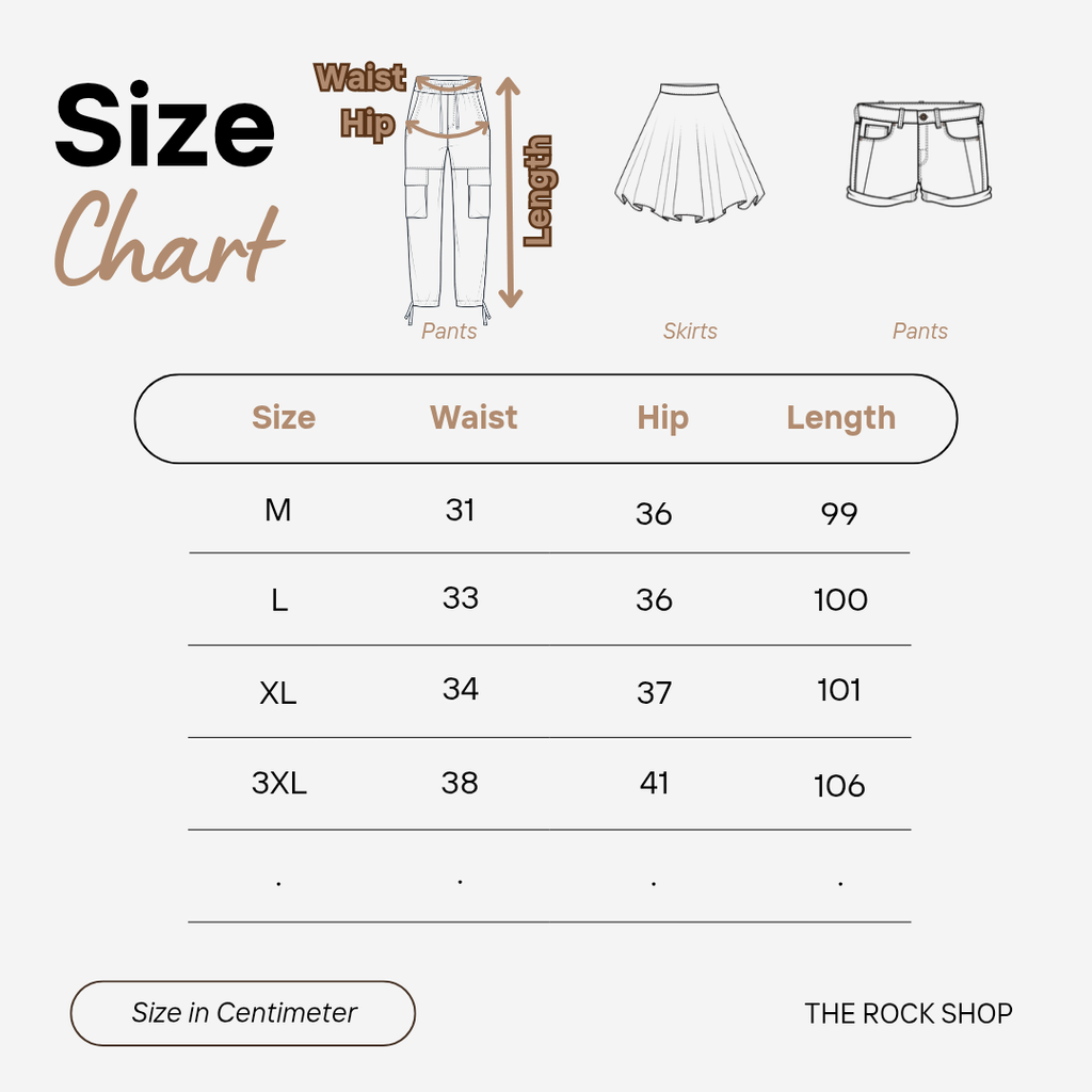Skirt _ Pants _ Shorts ( S to 2XL )_20250730_120415_0000