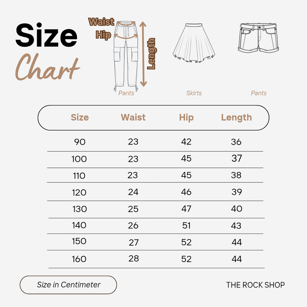 Skirt _ Pants _ Shorts ( S to 5XL )_20250805_201110_0000