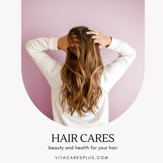 Healthy Society | Vitacares+