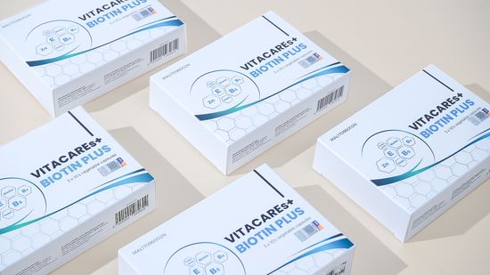 Vitacares+