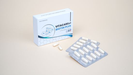 Vitacares+