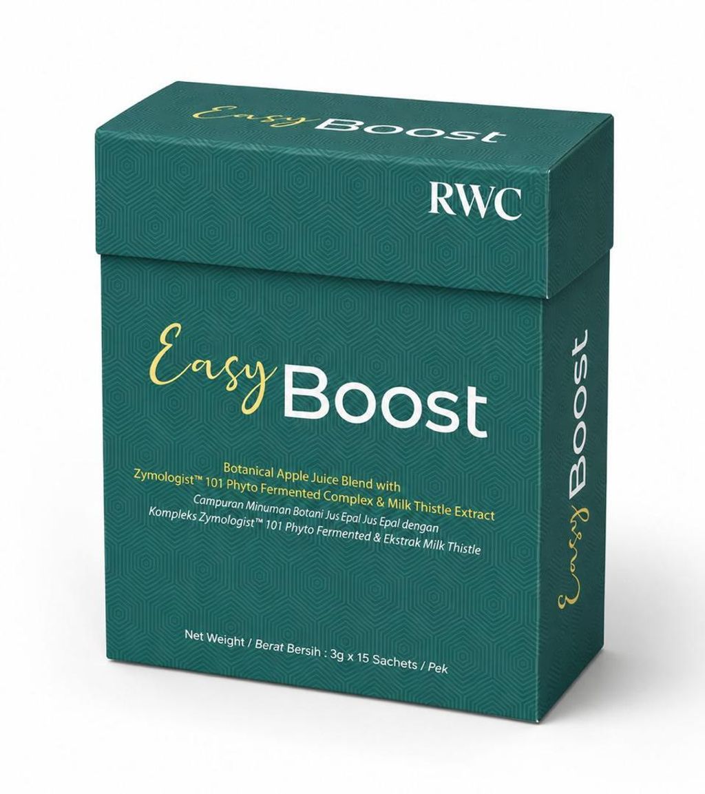 easy boost 2