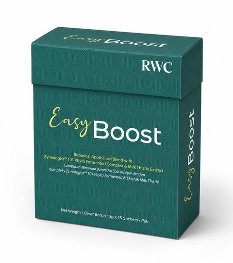 easy boost 2