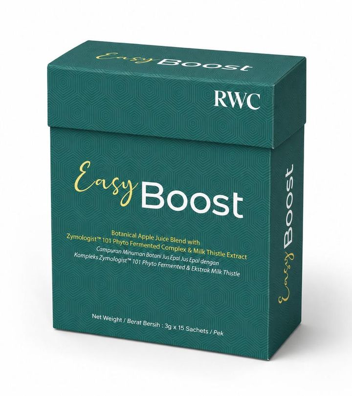 easy boost 2