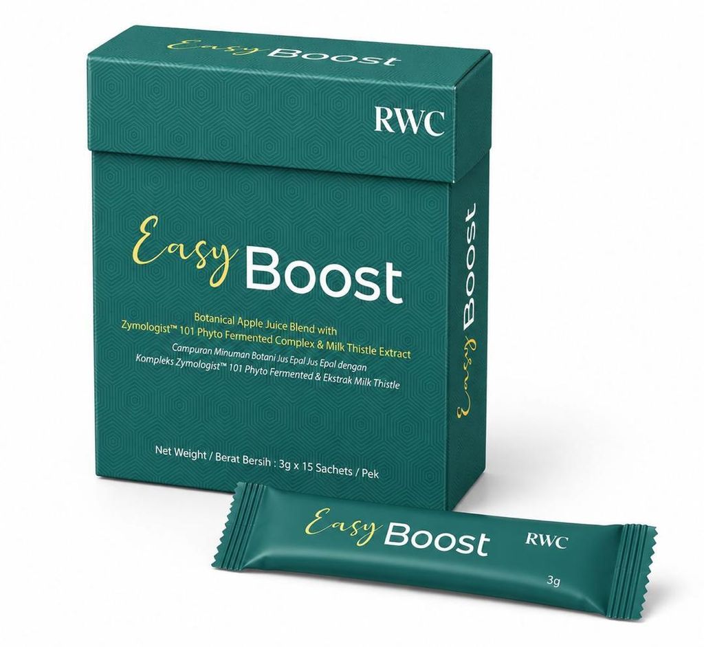 easy boost 1