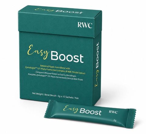 easy boost 1