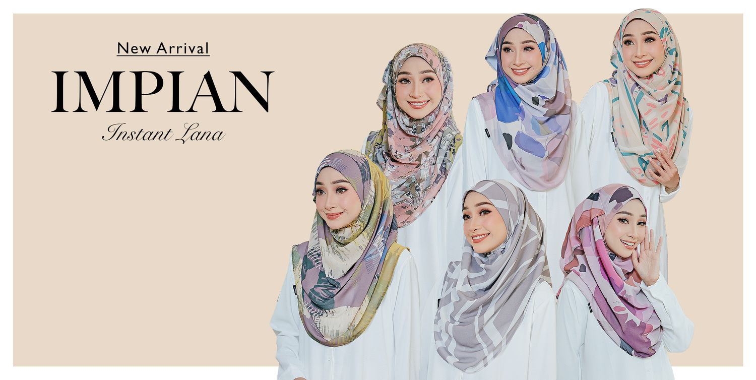 NNHIJABCO | New Release