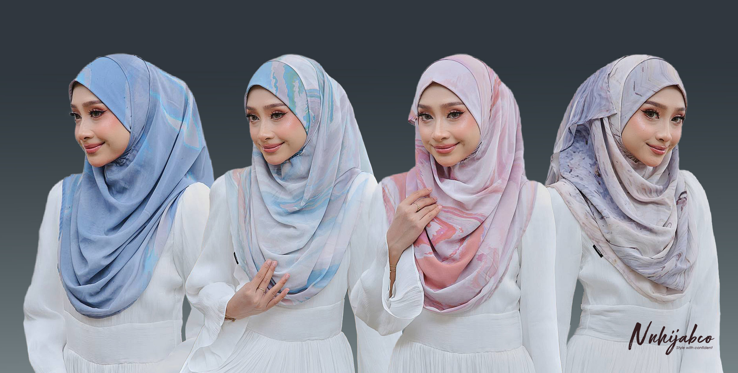 NNHIJABCO | New Release