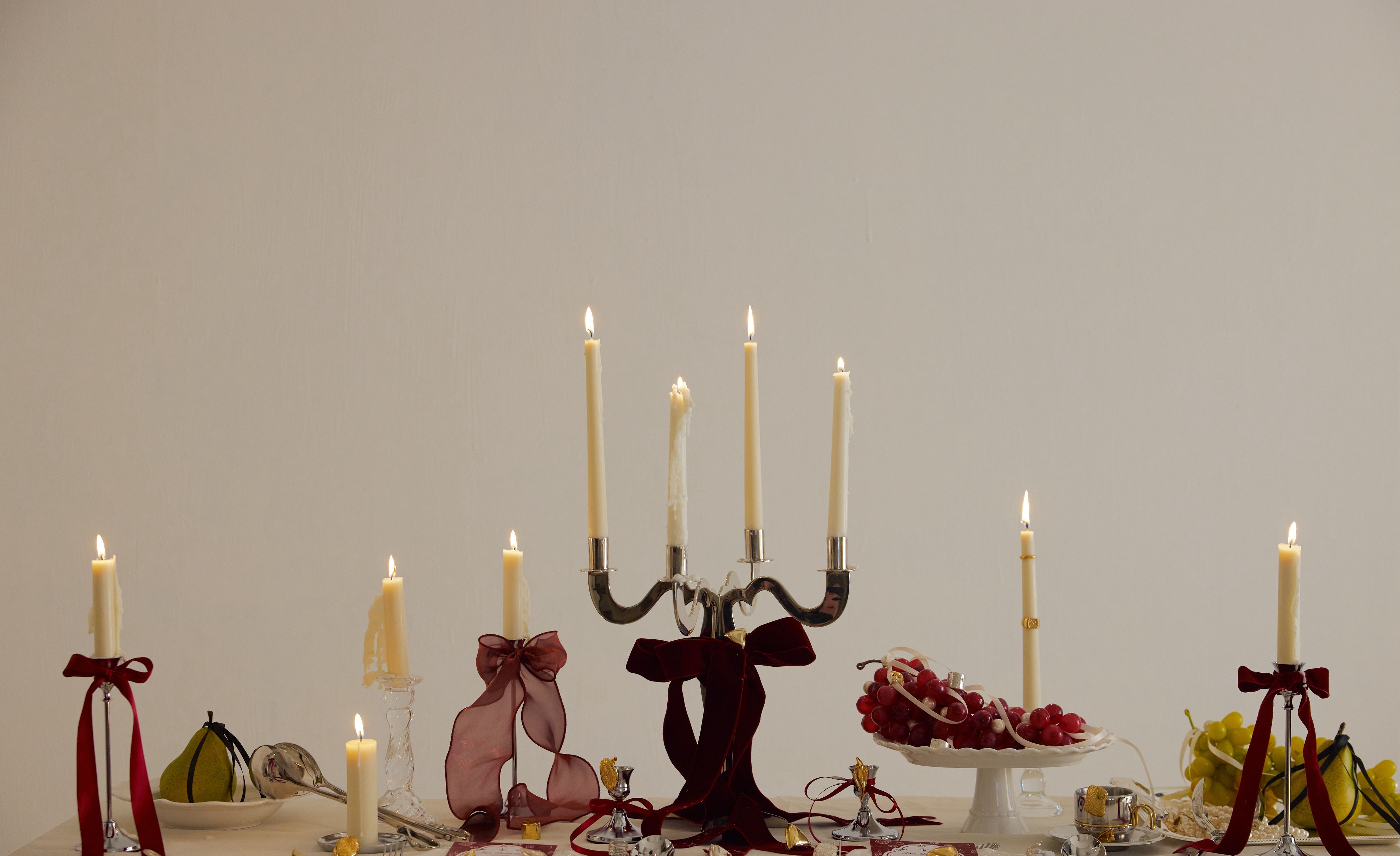 " Five Elements " | Ju welry Official