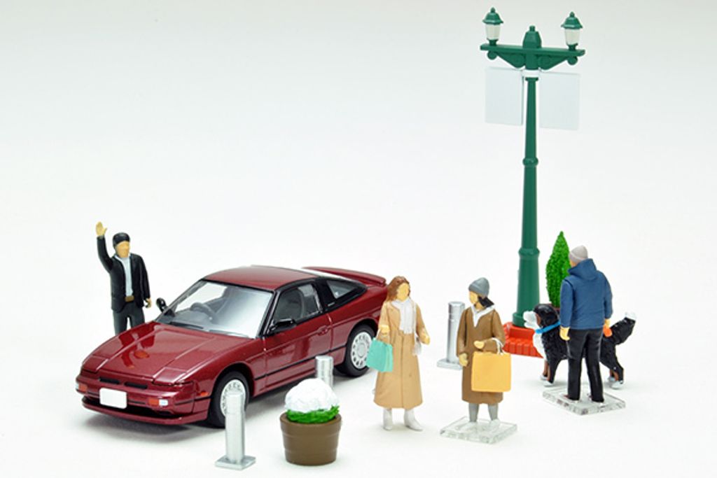 Diorama Collection 64 # Car Snap 08a Urban Street Corner-01.jpeg