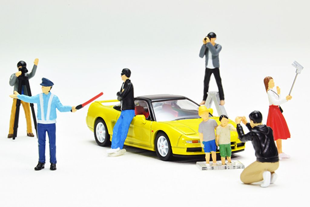 Diorama Collection 64 # Car Snap 10a Event-03.jpeg