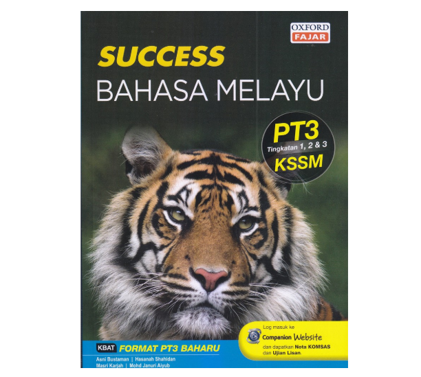 Jawapan Buku Pelangi Bahasa Melayu Tingkatan 2 | Nanikalux