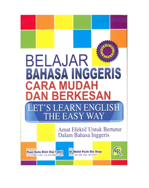 Cara Mudah Belajar Bahasa Asing Mudah
