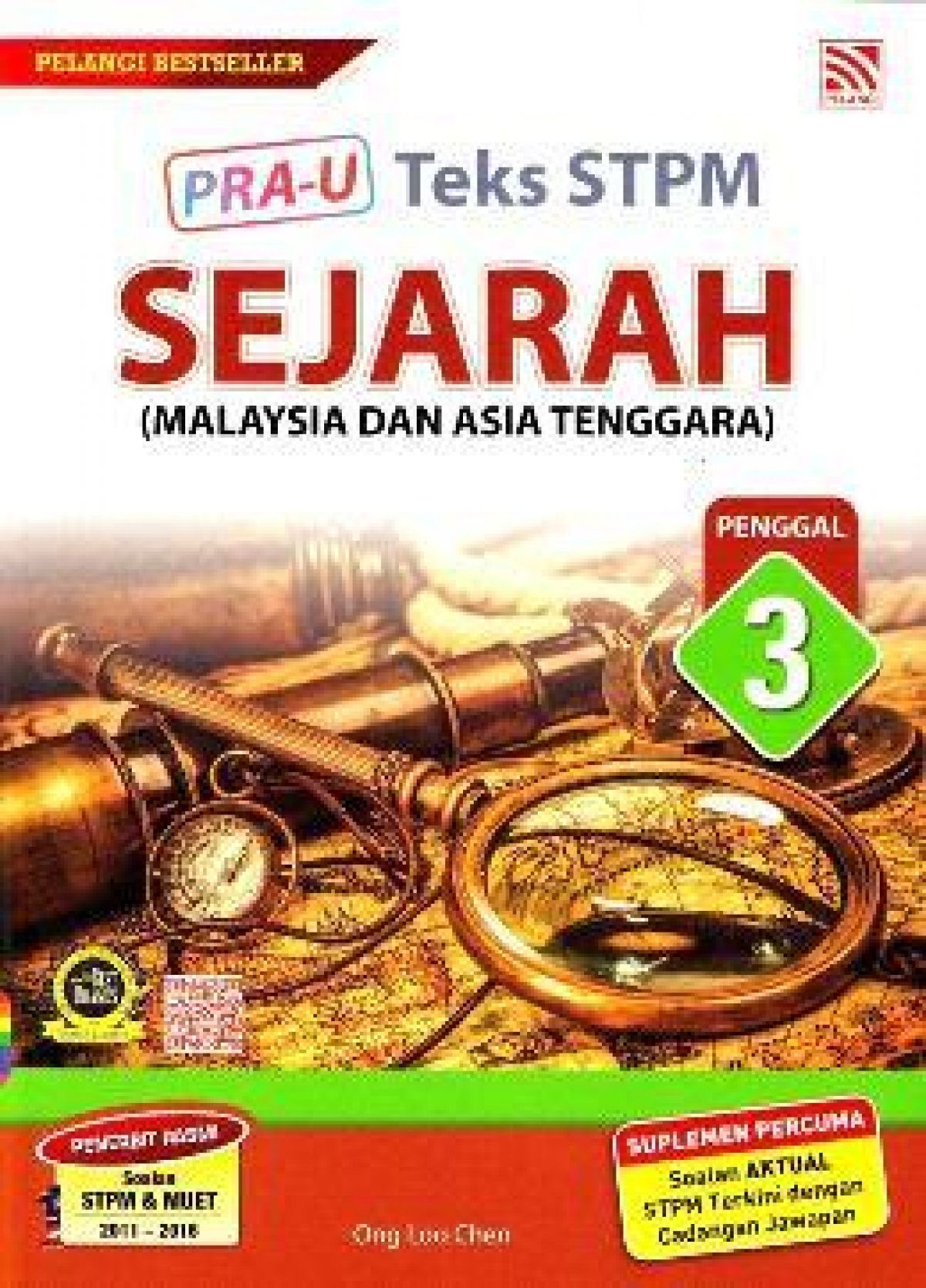 Pra U Teks Stpm Sejarah Malaysia Dan Asia Tenggara Penggal 3 Bukuboy Malaysia