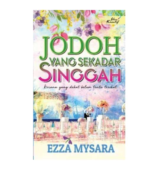 jodoh yang sekadar singgah.png