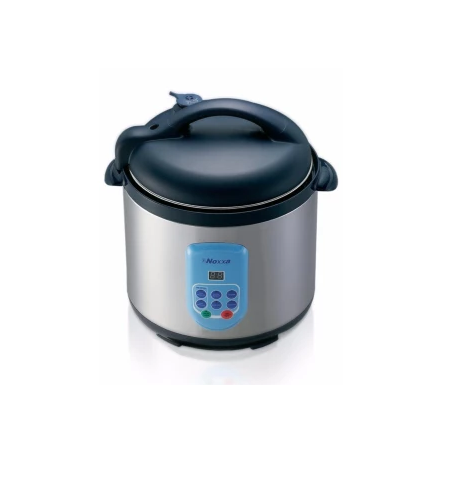 noxxa electric multifunction pressure cooker 8l slow cook stir fry steam original bukuboy malaysia noxxa electric multifunction pressure cooker 8l slow cook stir fry steam original